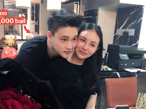 kho bin kai|kim lim divorce.